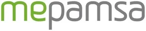 Logo Mepasa